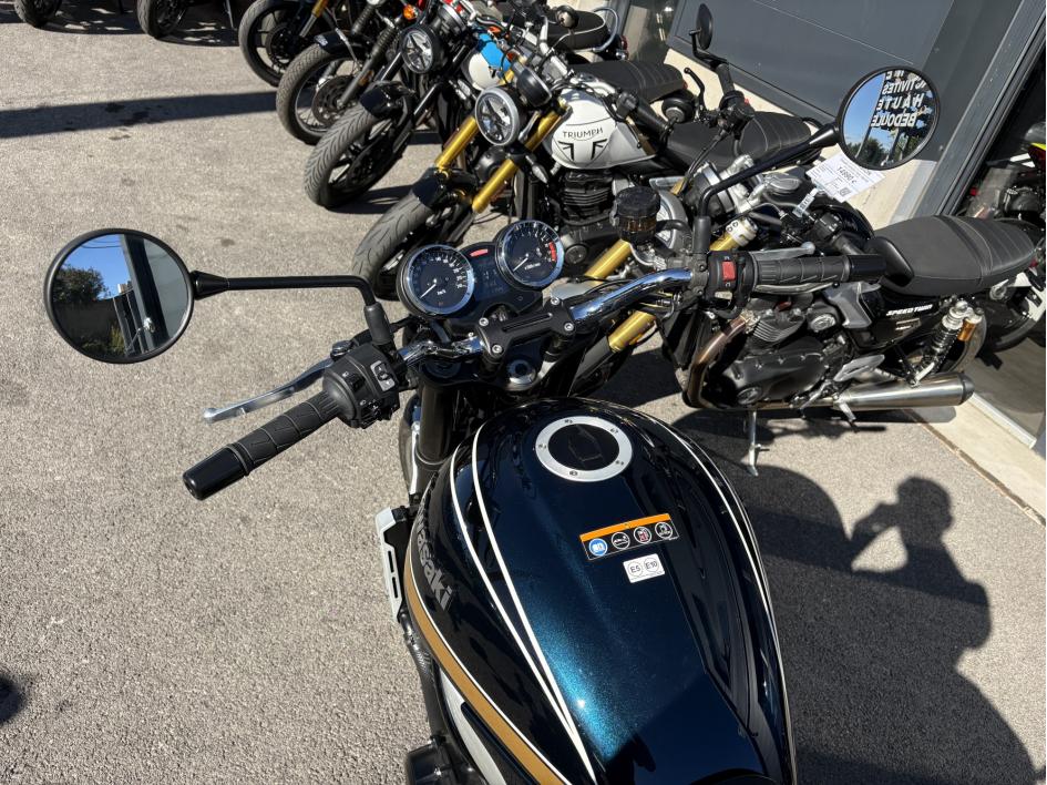 KAWASAKI Z 900 RS