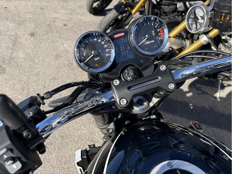 KAWASAKI Z 900 RS