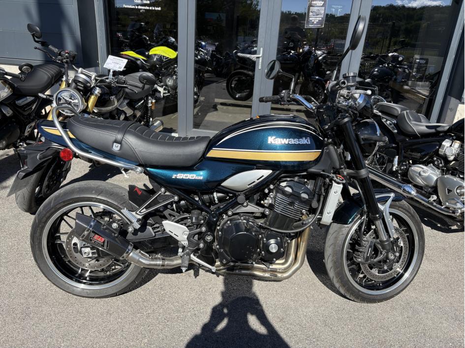KAWASAKI Z 900 RS