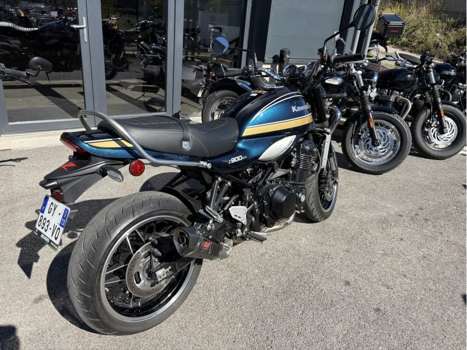 KAWASAKI Z 900 RS