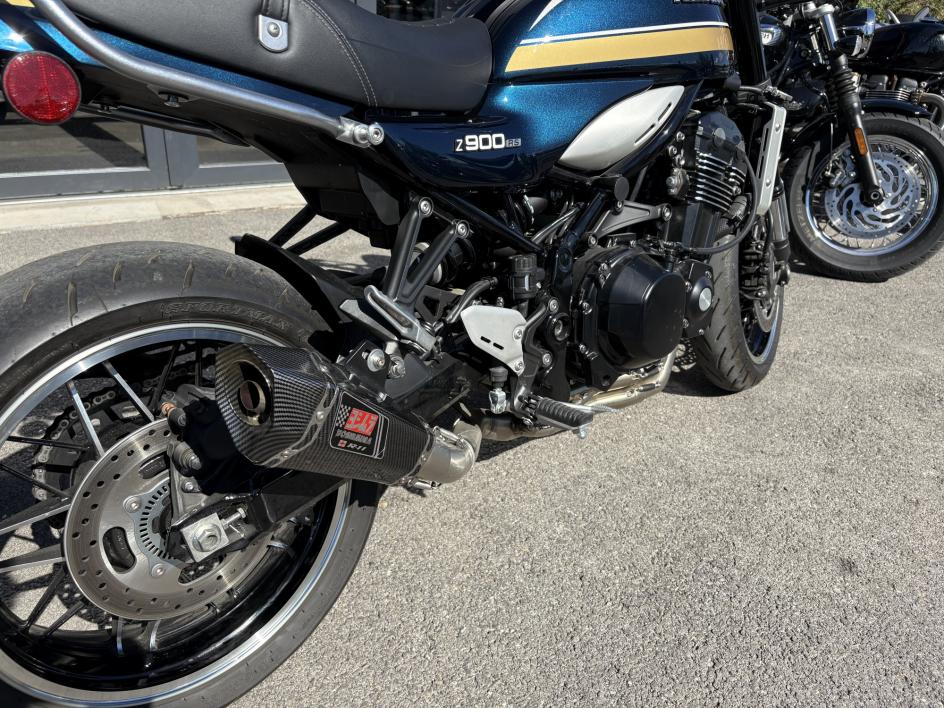 KAWASAKI Z 900 RS
