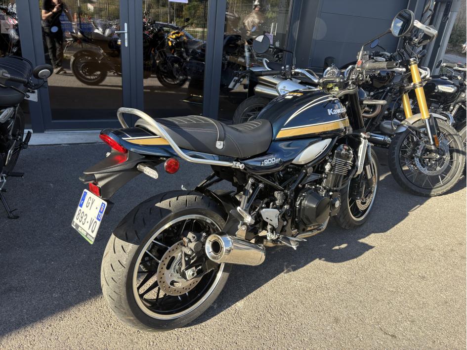 KAWASAKI Z 900 RS