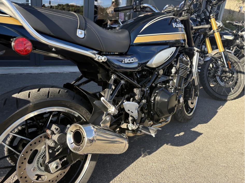 KAWASAKI Z 900 RS