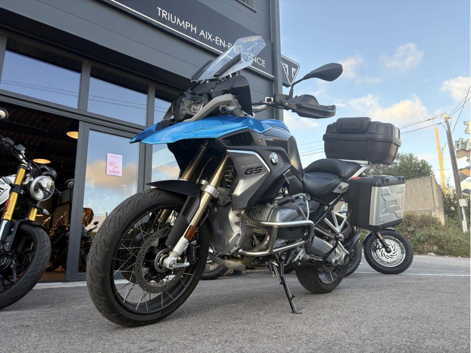 BMW R 1250 GS