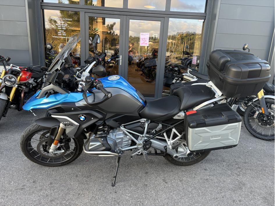 BMW R 1250 GS