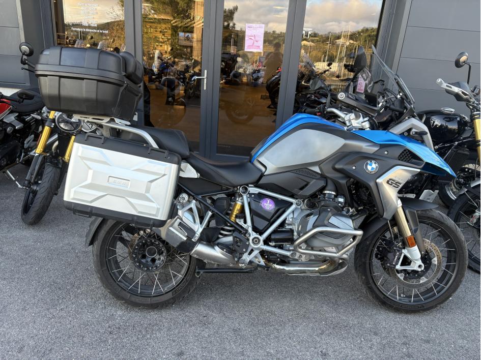 BMW R 1250 GS