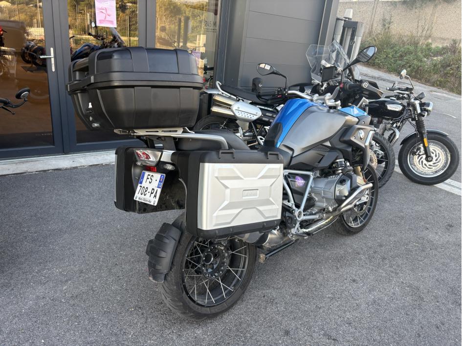 BMW R 1250 GS