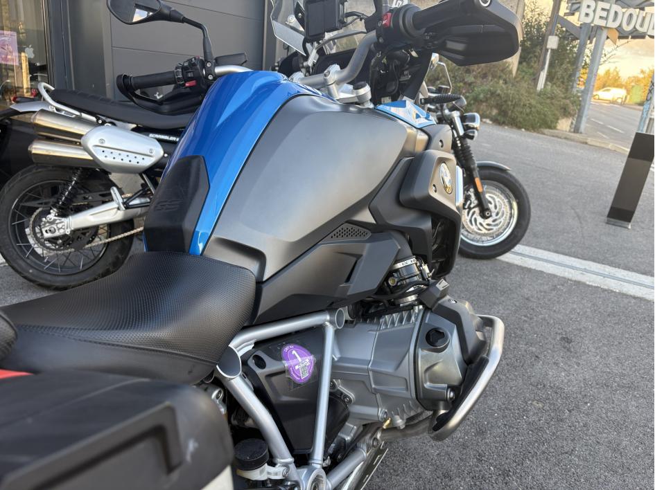 BMW R 1250 GS