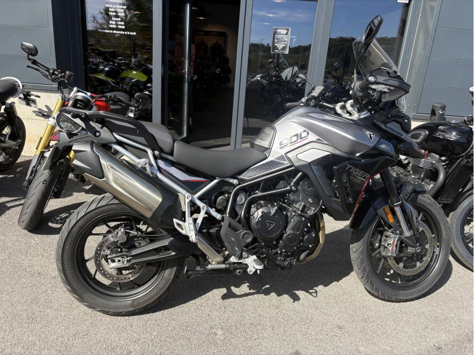 TRIUMPH Tiger 900 GT PRO