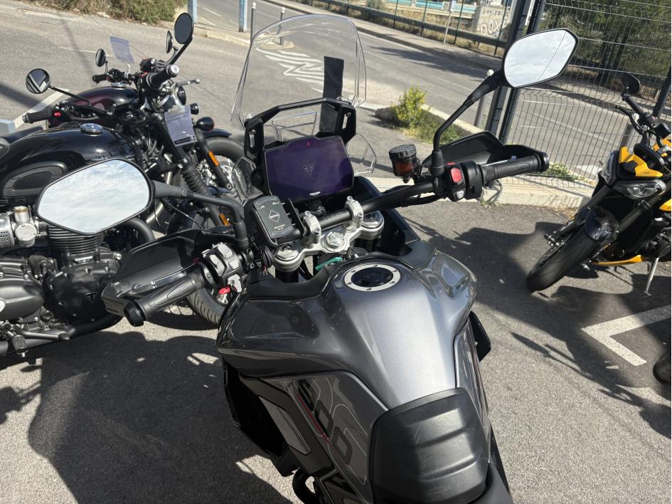 TRIUMPH Tiger 900 GT PRO