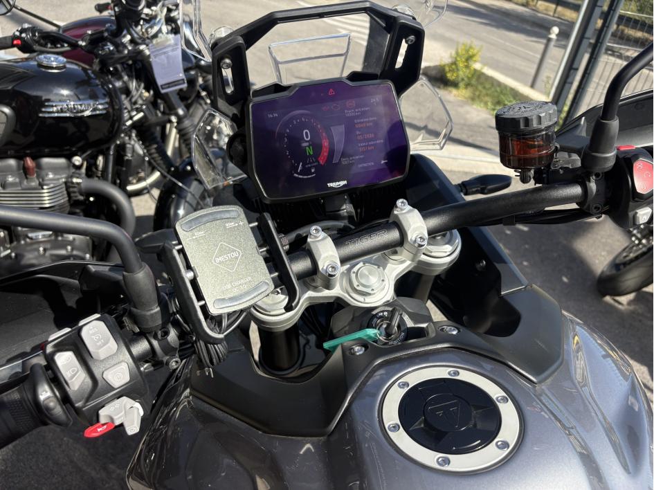 TRIUMPH Tiger 900 GT PRO