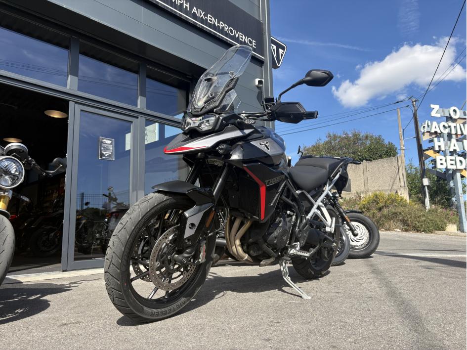 TRIUMPH Tiger 900 GT PRO
