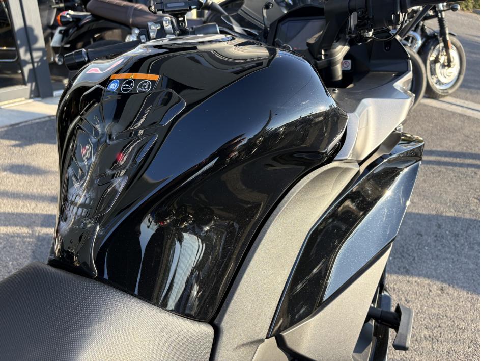 KAWASAKI NINJA 1000 SX