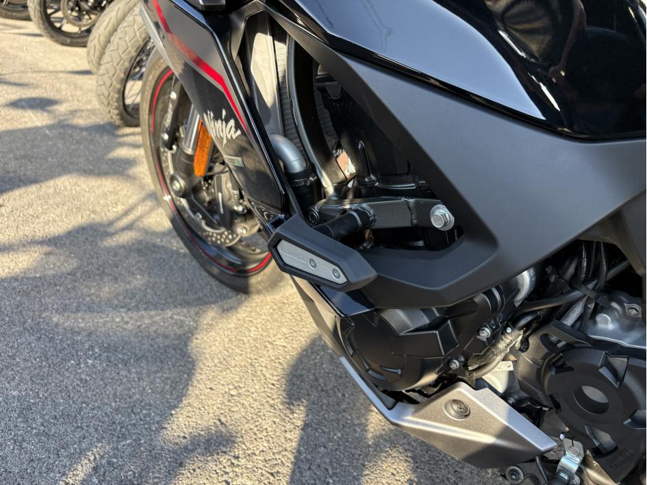 KAWASAKI NINJA 1000 SX
