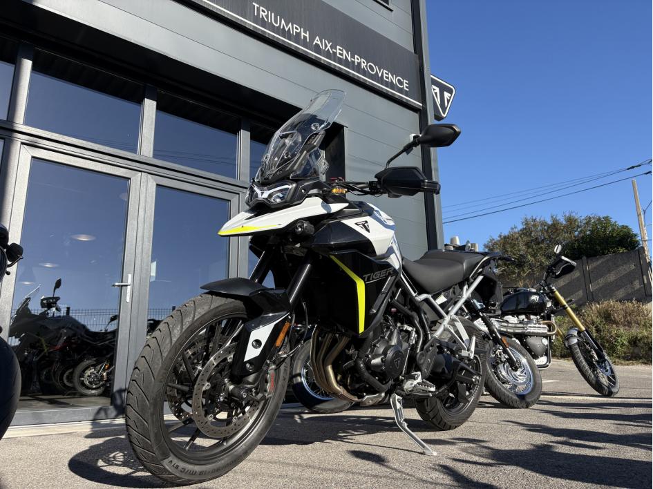 TRIUMPH Tiger 900 GT PRO A2