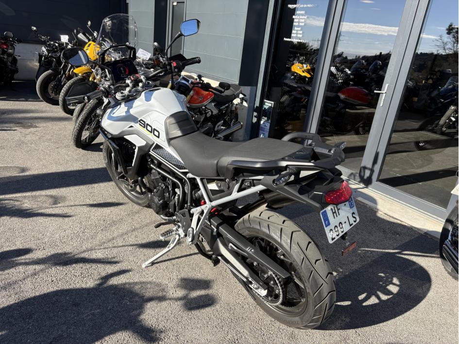 TRIUMPH Tiger 900 GT PRO A2