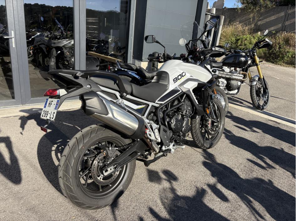 TRIUMPH Tiger 900 GT PRO A2