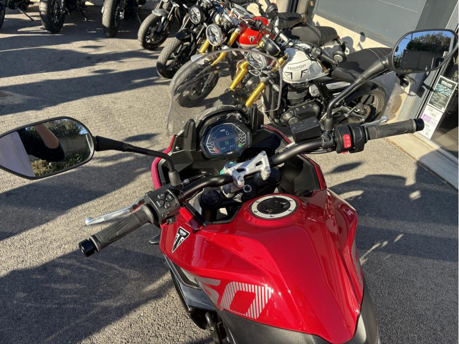 TRIUMPH TIGER SPORT 660 A2