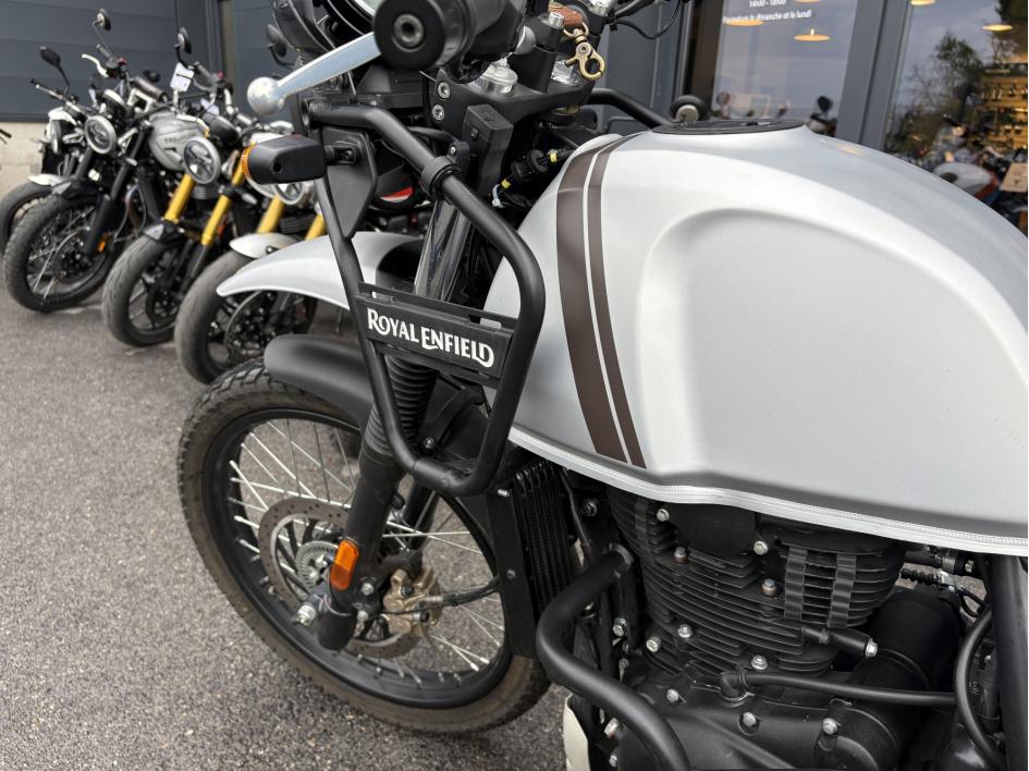 ROYAL ENFIELD HYMALAYAN 400