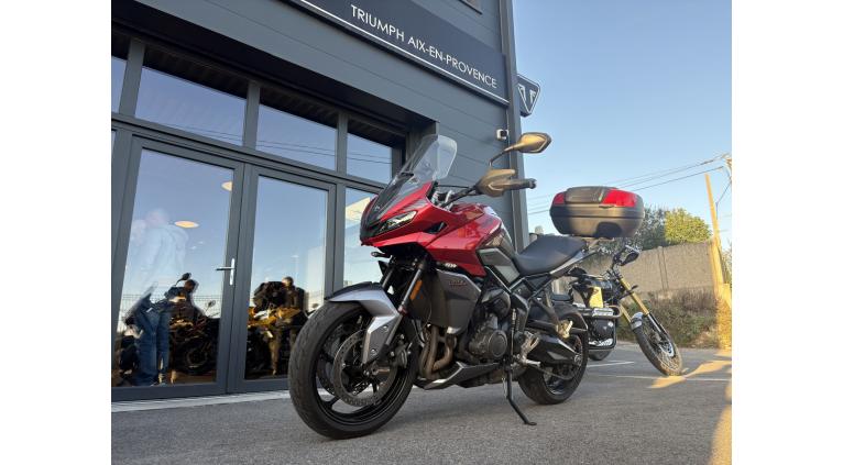 TRIUMPH TIGER SPORT 660