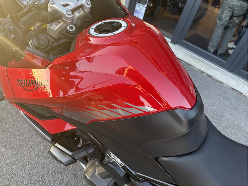 TRIUMPH TIGER SPORT 660