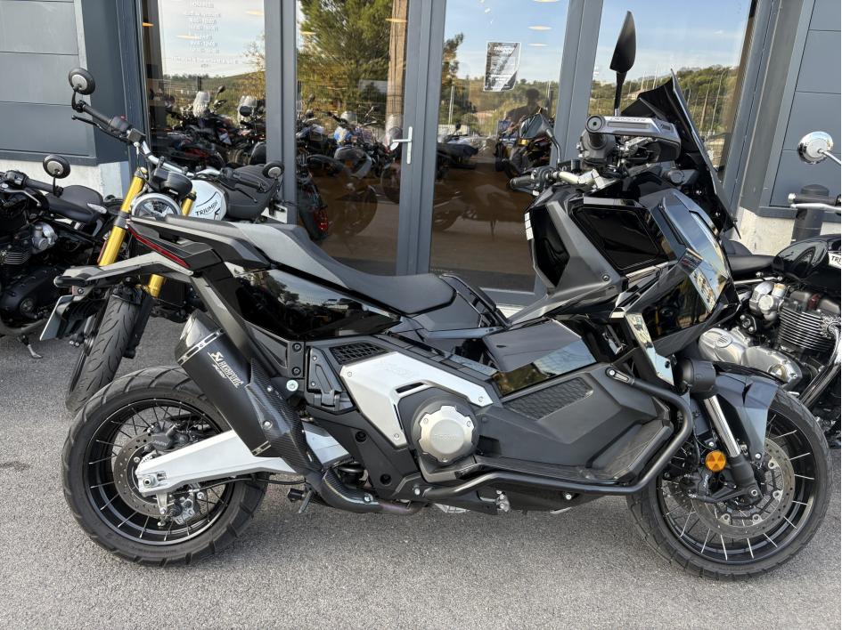 HONDA X-ADV 