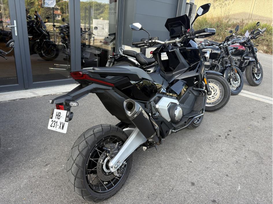 HONDA X-ADV 