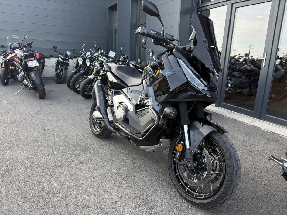 HONDA X-ADV 