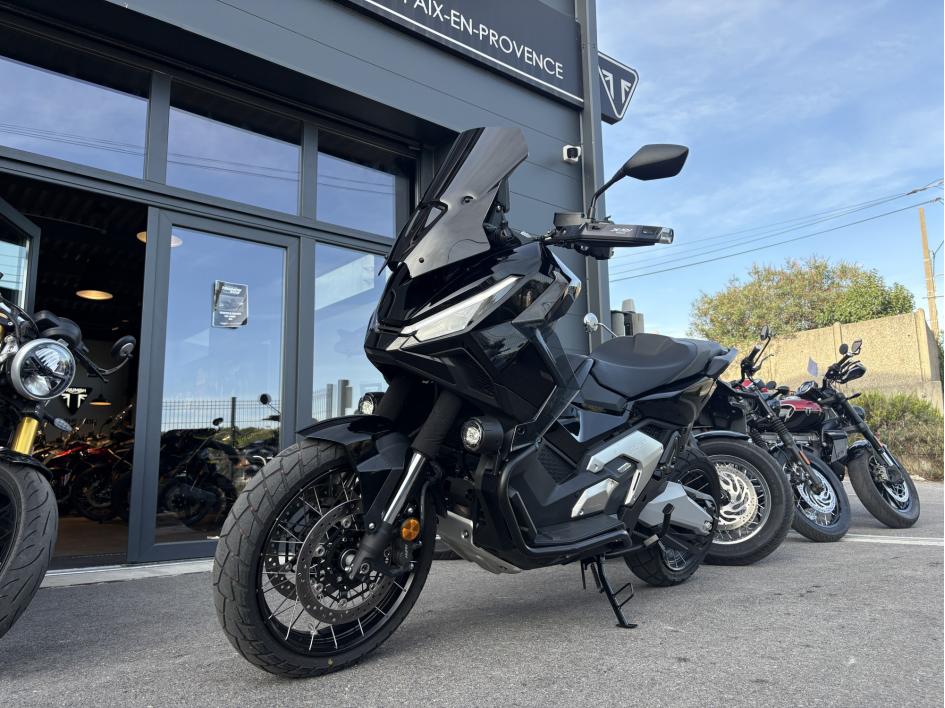 HONDA X-ADV 