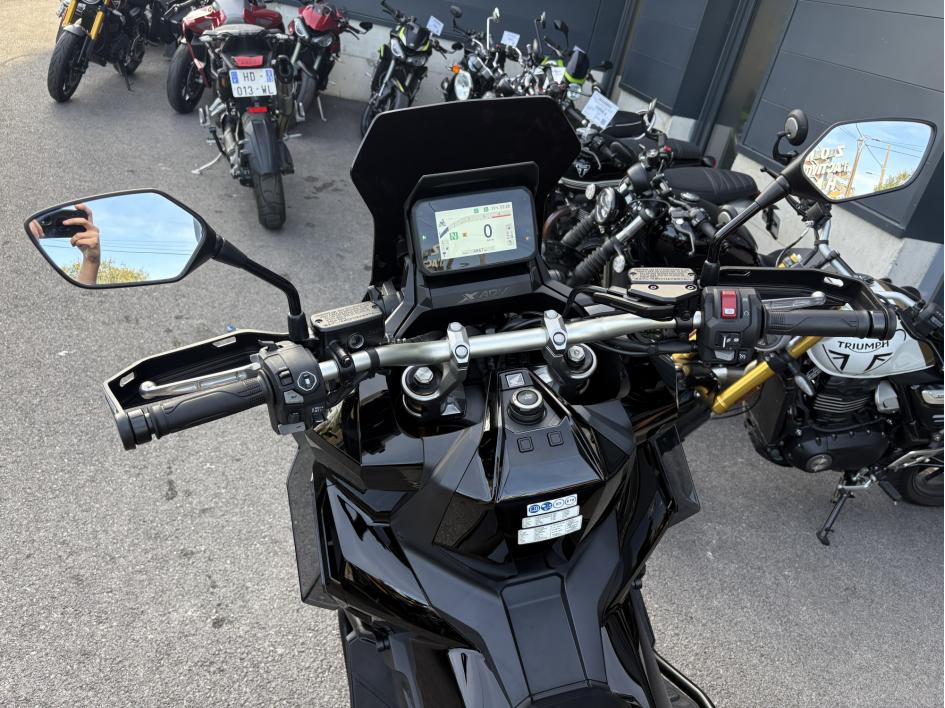 HONDA X-ADV 
