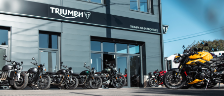 Photo concession Photo concession