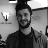 Maxime Fouladoux
